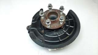 Recambio de mangueta trasera derecha para jeep compass (m7) 2020-2022 limited fwd referencia OEM IAM 68291104AE  