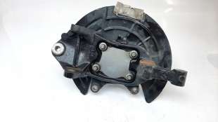 Recambio de mangueta trasera derecha para jeep compass (m7) 2020-2022 limited fwd referencia OEM IAM 68291104AE   2