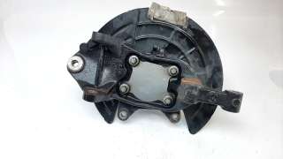 Recambio de mangueta trasera derecha para jeep compass (m7) 2020-2022 limited fwd referencia OEM IAM 68291104AE  
