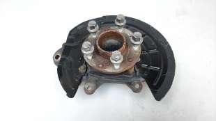 Recambio de mangueta trasera izquierda para jeep compass (m7) 2020-2022 limited fwd referencia OEM IAM 68291105AC  
