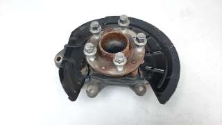 Recambio de mangueta trasera izquierda para jeep compass (m7) 2020-2022 limited fwd referencia OEM IAM 68291105AC  