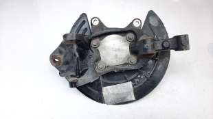 Recambio de mangueta trasera izquierda para jeep compass (m7) 2020-2022 limited fwd referencia OEM IAM 68291105AC   2
