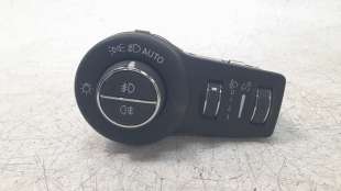 Recambio de mando luces para jeep compass (m7) 2020-2022 limited fwd referencia OEM IAM 7357254100  