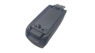 Recambio de apoyabrazos central para jeep compass (m7) 2020-2022 limited fwd referencia OEM IAM 6WH072X9AC  