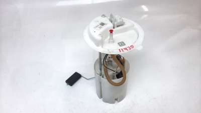 Recambio de bomba combustible para jeep compass (m7) 2020-2022 limited fwd referencia OEM IAM 52141089  