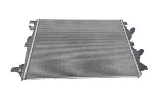 Recambio de intercooler para jeep compass (m7) 2020-2022 limited fwd referencia OEM IAM 52144999 MR4221368930 