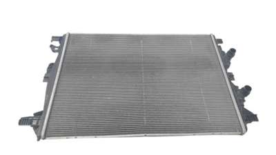 Recambio de intercooler para jeep compass (m7) 2020-2022 limited fwd referencia OEM IAM 52144999 MR4221368930 