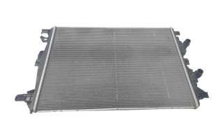 Recambio de intercooler para jeep compass (m7) 2020-2022 limited fwd referencia OEM IAM 52144999 MR4221368930 