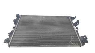 Recambio de intercooler para jeep compass (m7) 2020-2022 limited fwd referencia OEM IAM 52144999 MR4221368930 