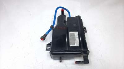Recambio de filtro carbono activo para jeep compass (m7) 2020-2022 limited fwd referencia OEM IAM 52141499  