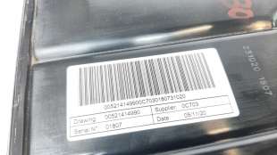 Recambio de filtro carbono activo para jeep compass (m7) 2020-2022 limited fwd referencia OEM IAM 52141499   2