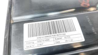 Recambio de filtro carbono activo para jeep compass (m7) 2020-2022 limited fwd referencia OEM IAM 52141499  