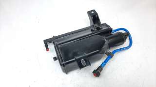 Recambio de filtro carbono activo para jeep compass (m7) 2020-2022 limited fwd referencia OEM IAM 52141499  