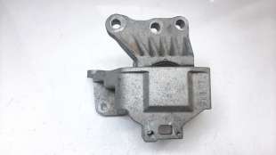 Recambio de soporte motor derecho para jeep compass (m7) 2020-2022 limited fwd referencia OEM IAM 52090344   2