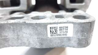 Recambio de soporte motor derecho para jeep compass (m7) 2020-2022 limited fwd referencia OEM IAM 52090344  