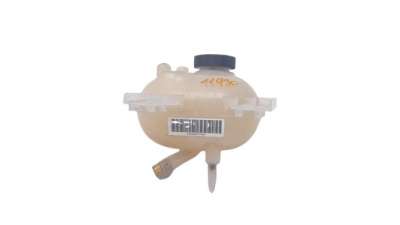 Recambio de deposito expansion para jeep compass (m7) 2020-2022 limited fwd referencia OEM IAM 68366430AB  