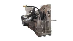 Recambio de caja cambios para dacia sandero 2012- stepway referencia OEM IAM JH3399 320109359R  2
