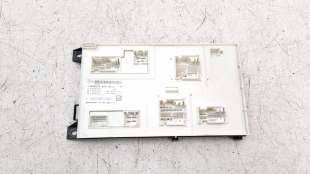 Recambio de modulo electronico para mercedes-benz clase m (w166) 2011-2015 ml 250 bluetec (166.004) referencia OEM IAM A16690089