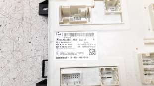 Recambio de modulo electronico para mercedes-benz clase m (w166) 2011-2015 ml 250 bluetec (166.004) referencia OEM IAM A16690089 2