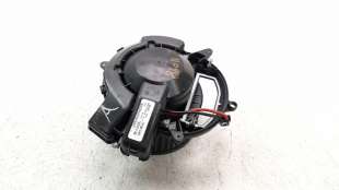 Recambio de ventilador calefaccion para mercedes-benz clase m (w166) 2011-2015 ml 250 bluetec (166.004) referencia OEM IAM T1015