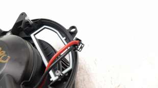 Recambio de ventilador calefaccion para mercedes-benz clase m (w166) 2011-2015 ml 250 bluetec (166.004) referencia OEM IAM T1015 2