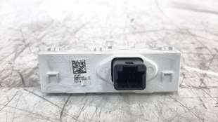 Recambio de modulo electronico para renault clio iv 2012- referencia OEM IAM 248804435R   2