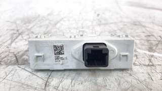 Recambio de modulo electronico para renault clio iv 2012- referencia OEM IAM 248804435R  