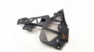 Recambio de soporte paragolpes trasero para mercedes-benz clase m (w166) 2011-2015 ml 250 bluetec (166.004) referencia OEM IAM A