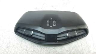 Recambio de aireador central para jeep renegade 2014- 1.6 m-jet cat referencia OEM IAM 7355999620  