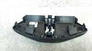 Recambio de aireador central para jeep renegade 2014- 1.6 m-jet cat referencia OEM IAM 7355999620   2