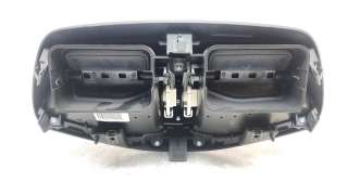 Recambio de aireador central para jeep renegade 2014- 1.6 m-jet cat referencia OEM IAM 7355999620  