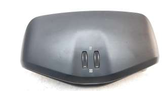 Recambio de aireador central para jeep renegade 2014- 1.6 m-jet cat referencia OEM IAM 7355999620  