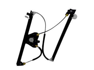Recambio de elevalunas delantero derecho para citroën xsara berlina 1997-2005 referencia OEM IAM 9222H2 106072317 111228