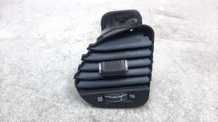 Recambio de aireador izquierdo para jeep renegade 2014- 1.6 m-jet cat referencia OEM IAM 735603843  