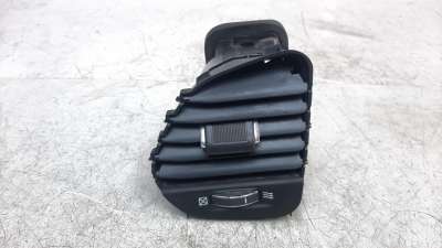 Recambio de aireador izquierdo para jeep renegade 2014- 1.6 m-jet cat referencia OEM IAM 735603843  