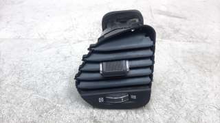 Recambio de aireador izquierdo para jeep renegade 2014- 1.6 m-jet cat referencia OEM IAM 735603843  