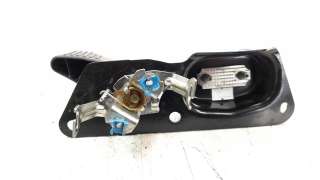 Recambio de maneta interior trasera derecha para citroën berlingo furgón 2018- driver m referencia OEM IAM 3447422  