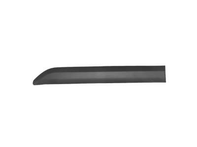 Recambio de moldura para citroën jumpy combi 2016- referencia OEM IAM 1616321780 107076291D 
