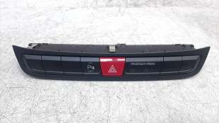 Recambio de warning para jeep renegade 2014- 1.6 m-jet cat referencia OEM IAM 7356350190  