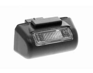 Recambio de piloto matricula para ford transit bus 1995 1994-2000 referencia OEM IAM 4388111 103F10401960 
