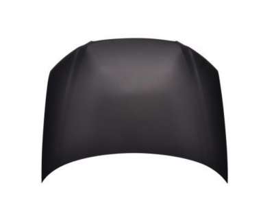 Recambio de capo para audi a3 (8p) 2003-2012 referencia OEM IAM 8P0823029E 109022530 AD3223100