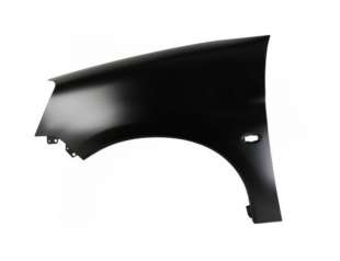 Recambio de aleta delantera izquierda para citroën berlingo 2002-2011 referencia OEM IAM 7840N5 109072612 CI9173014