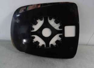 Recambio de cristal retrovisor derecho para renault trafic combi (ab 4.01) 2001- referencia OEM IAM 6402750 1051938015 OP9327503 2