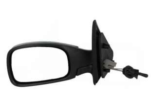 Recambio de retrovisor izquierdo para peugeot 306 berlina 3/5 puertas (s1) 1993-1997 referencia OEM IAM 8149G4 1051708012 PG0397