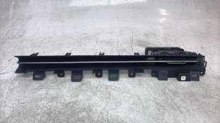 Recambio de aireador derecho para jeep compass ii 2017- 1.6 m-jet cat referencia OEM IAM 6WK79TRMA  
