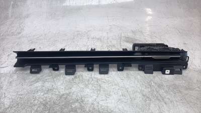 Recambio de aireador derecho para jeep compass ii 2017- 1.6 m-jet cat referencia OEM IAM 6WK79TRMA  