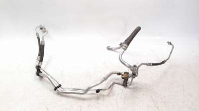 Recambio de tubos aire acondicionado para citroën berlingo furgón 2018- driver m referencia OEM IAM 9677992180  