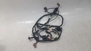 Recambio de modulo electronico para seat mo 2024- mo referencia OEM IAM 210508  