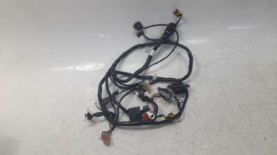 Recambio de modulo electronico para seat mo 2024- mo referencia OEM IAM 210508  