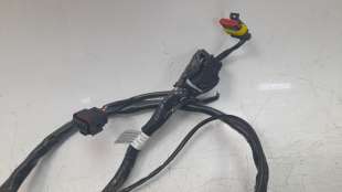 Recambio de modulo electronico para seat mo 2024- mo referencia OEM IAM 210508   2